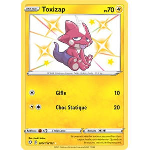 Carte à Collectionner - Pokémon