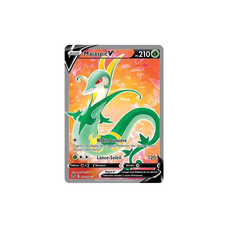 Carte à Collectionner - Pokémon