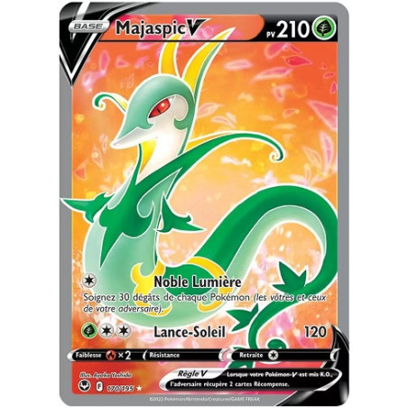 Carte à Collectionner - Pokémon