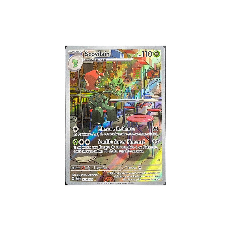 Carte à Collectionner - Pokémon