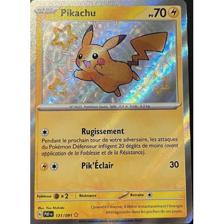 Carte à Collectionner - Pokémon