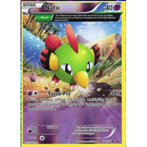 Carte à Collectionner - Pokémon