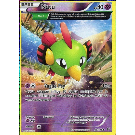 Carte à Collectionner - Pokémon