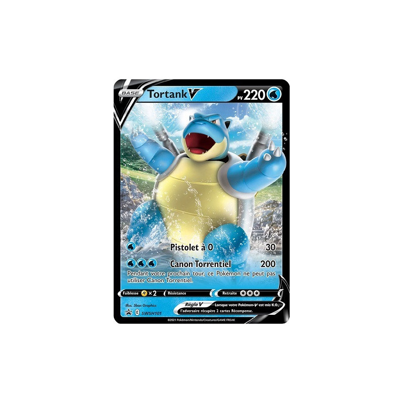 Carte à Collectionner - Pokémon