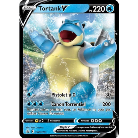 Carte à Collectionner - Pokémon