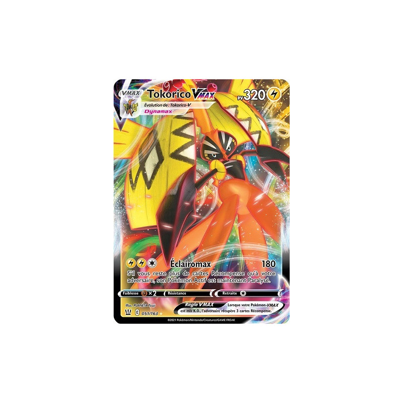 Carte à Collectionner - Pokémon