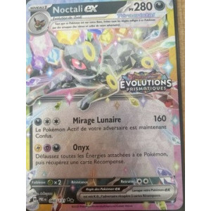 Carte à Collectionner - Pokémon