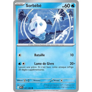 Carte à Collectionner - Pokémon