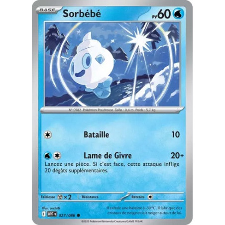 Carte à Collectionner - Pokémon