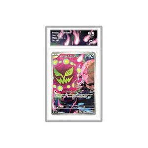 Carte à Collectionner - Pokémon