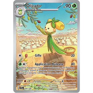 Carte à Collectionner - Pokémon