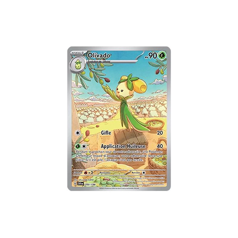 Carte à Collectionner - Pokémon