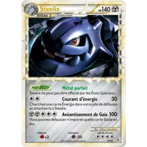 Carte à Collectionner - Pokémon