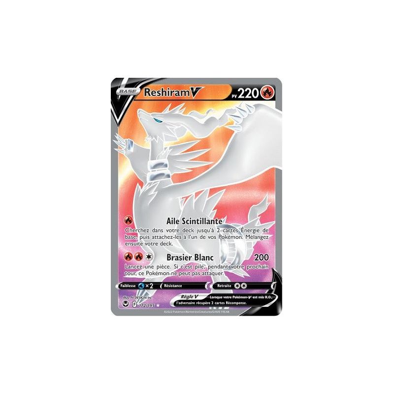 Carte à Collectionner - Pokémon