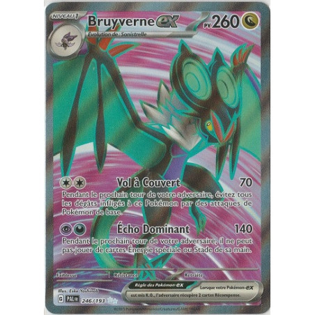 Carte à Collectionner - Pokémon