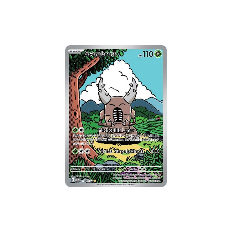 Carte à Collectionner - Pokémon