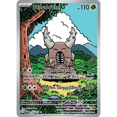 Carte à Collectionner - Pokémon