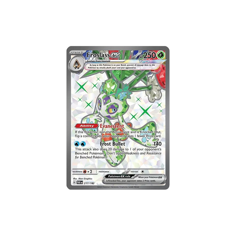 Carte à Collectionner - Pokémon