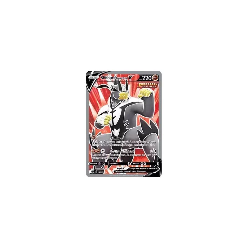 Carte à Collectionner - Pokémon