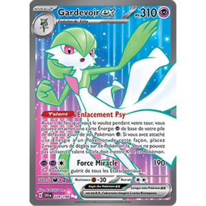 Carte à Collectionner - Pokémon