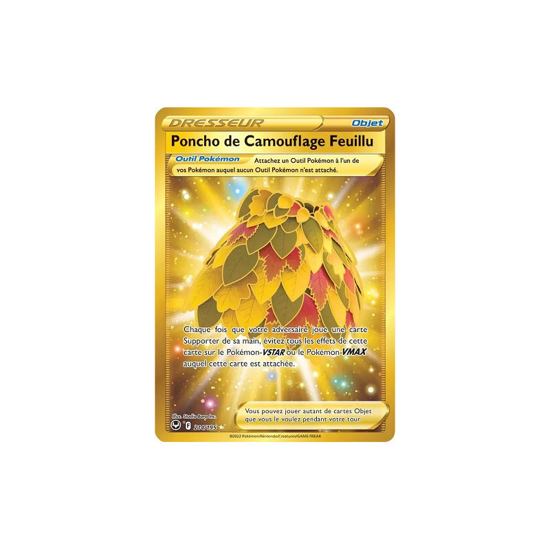 Carte à Collectionner - Pokémon