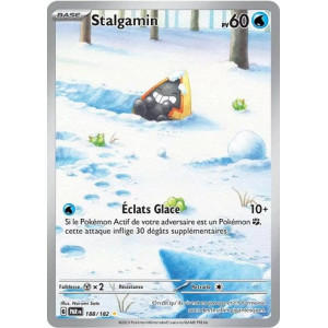 Carte à Collectionner - Pokémon