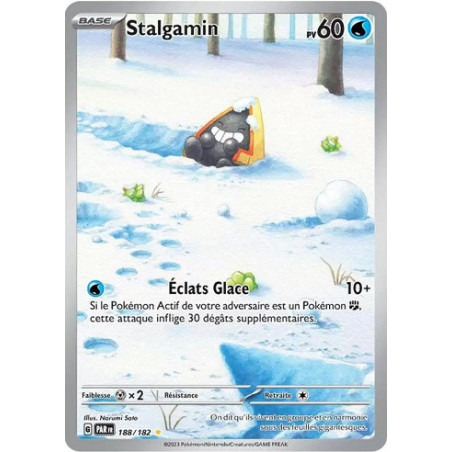 Carte à Collectionner - Pokémon