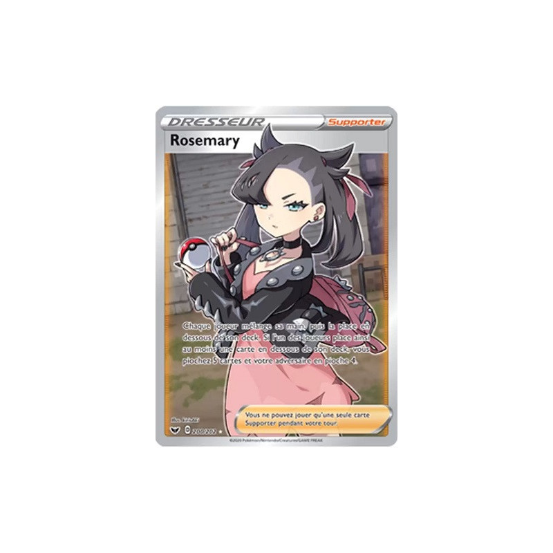 Carte à Collectionner - Pokémon