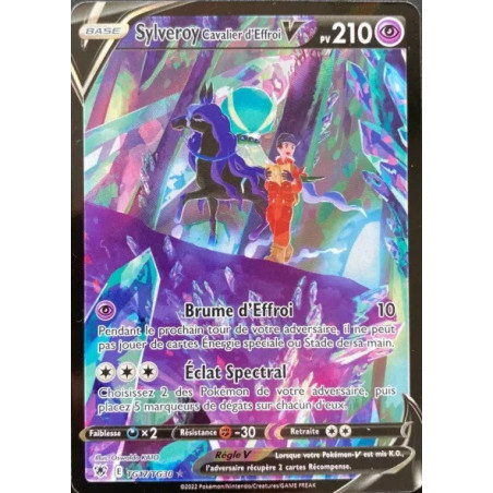 Carte à Collectionner - Pokémon