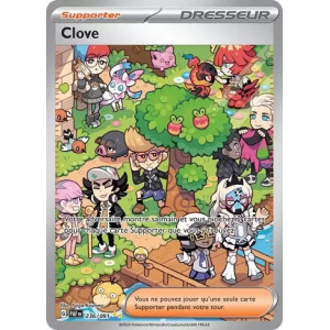 Carte à Collectionner - Pokémon