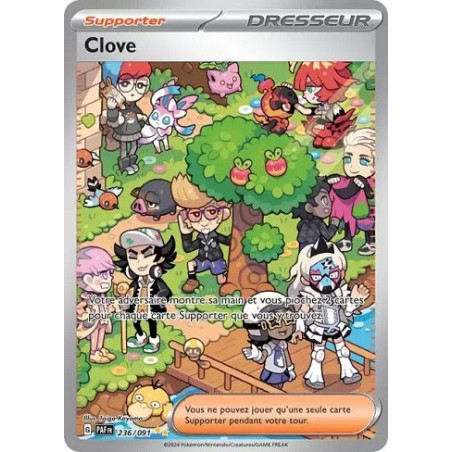 Carte à Collectionner - Pokémon