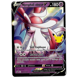 Carte à Collectionner - Pokémon