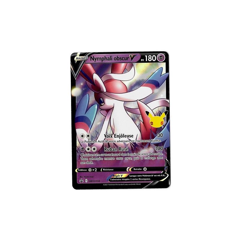 Carte à Collectionner - Pokémon