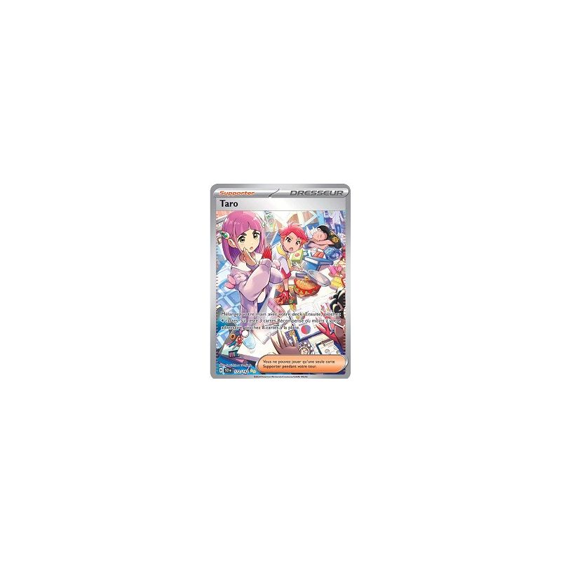 Carte à Collectionner - Pokémon