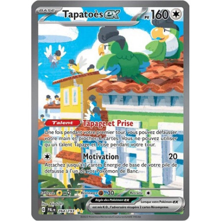 Carte à Collectionner - Pokémon