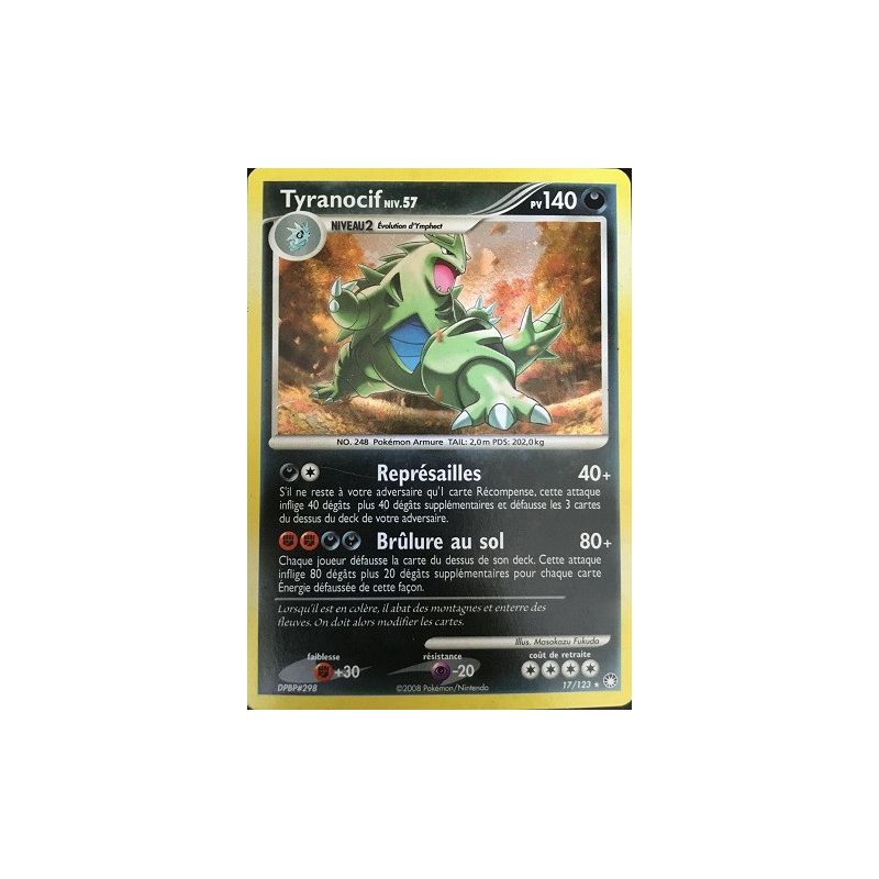 Carte à Collectionner - Pokémon