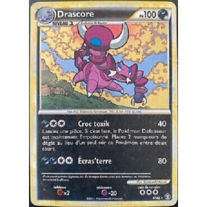 Carte à Collectionner - Pokémon