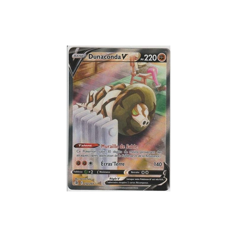 Carte à Collectionner - Pokémon