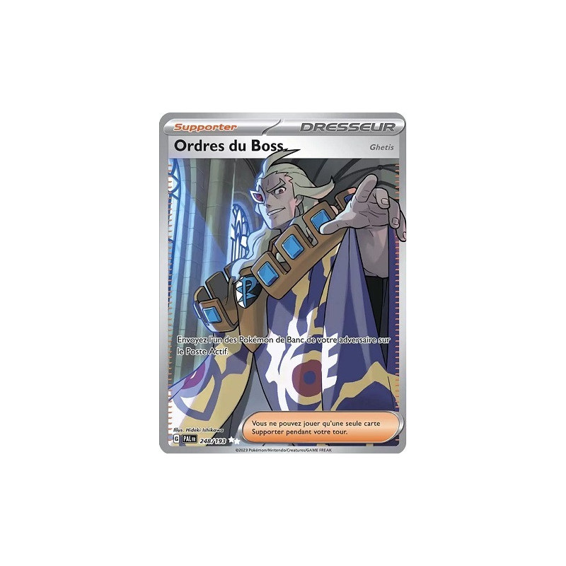 Carte à Collectionner - Pokémon