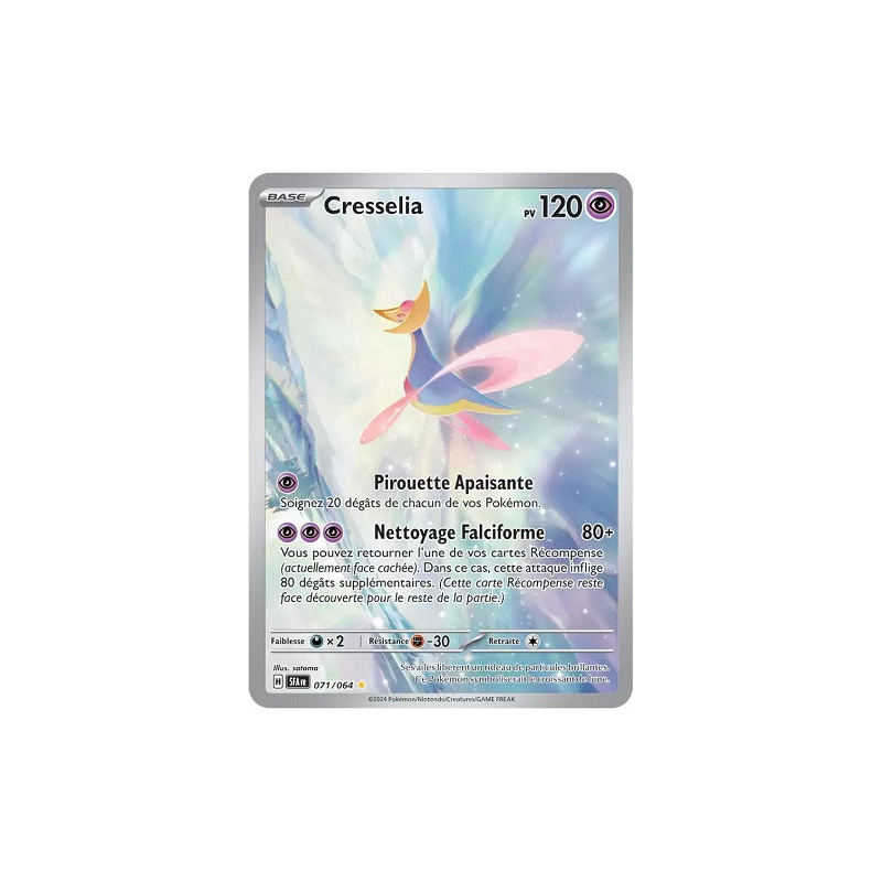 Carte à Collectionner - Pokémon