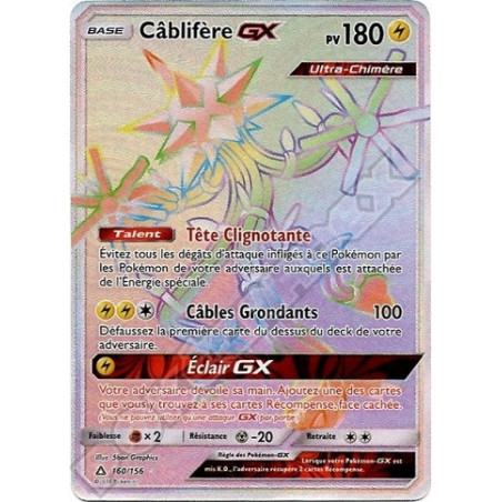 Carte à Collectionner - Pokémon