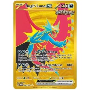 Carte à Collectionner - Pokémon