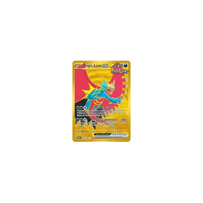 Carte à Collectionner - Pokémon