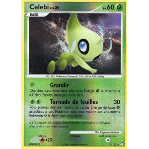 Carte à Collectionner - Pokémon