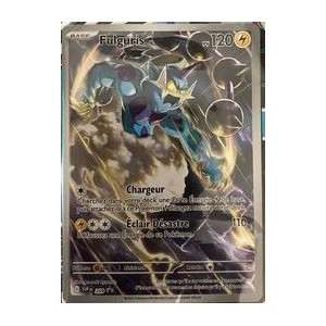 Carte à Collectionner - Pokémon