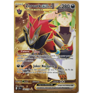 Carte à Collectionner - Pokémon