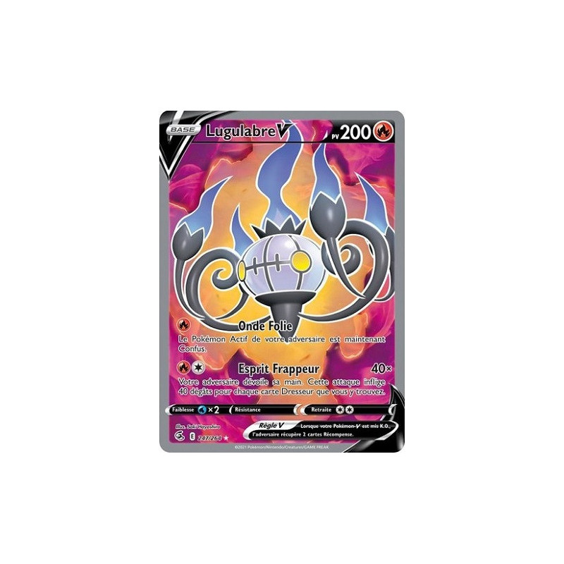 Carte à Collectionner - Pokémon