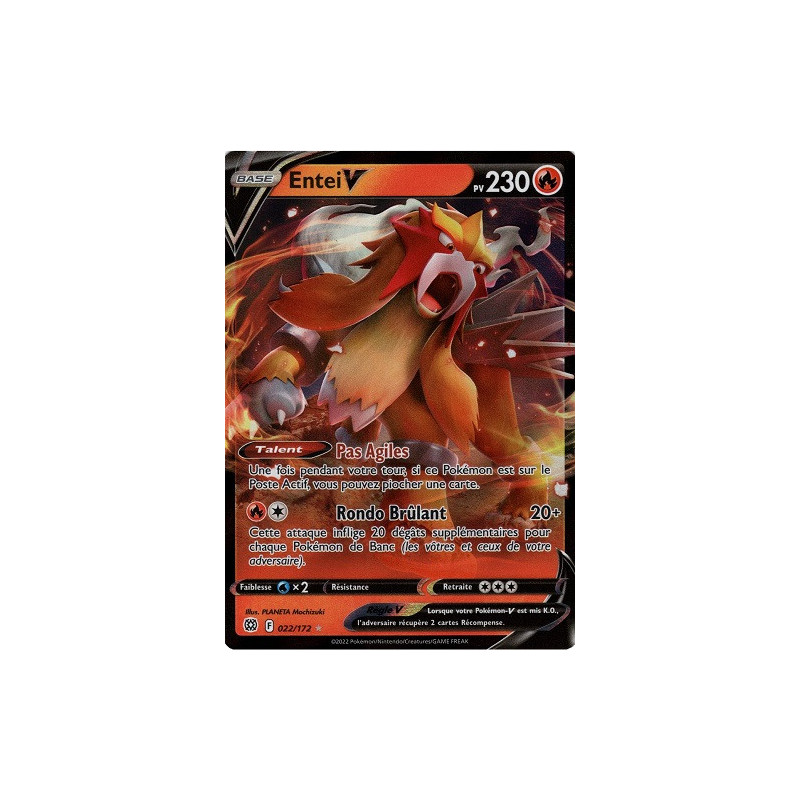 Carte à Collectionner - Pokémon