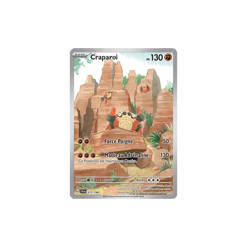 Carte à Collectionner - Pokémon