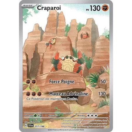 Carte à Collectionner - Pokémon